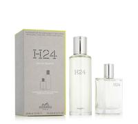 Hermès H24 Eau de Toilette 30ml and Refill 125ml