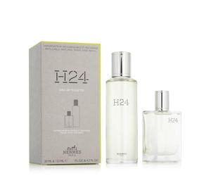 H24 et Set (30 ml+125 ml)