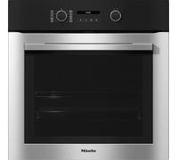 Miele H 2761 BP Stainless Steel 60cm Built In Oven