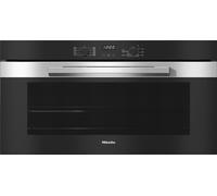 Miele PureLine H2890B Built In Compact Electric Single Oven