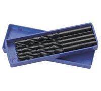 H29M - 8.5 mm Helicoidal Drill Bit Hss Box 10
