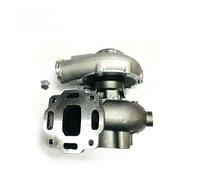 H2A Turbo Compatible For Ford 2676 TIM 6F11 12F11 2728T 6-98TMX Engine 3518002 3504856 826F6K682KAA 1460030OR 1622582 Turbocharger
