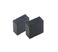 H2AK012T H2AK024T 12VDC 24VDC 10A/250VAC Relay 2Pcs(H2AK012T)