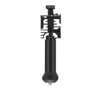 H2C For 3D Printer Induction Hot End Right Mount with Intelligent Heating Cuts Warm-Up Time to Approximately 8 Seconds (0.8mm)