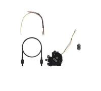 H2C H2D H2S TPU Filament Feeding Assistance Module For Ba-mbu Lab X2D P2S P1S P1P X1 X1C 3D Printer Accessory