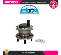 KRAFT 4102054 Wheel bearing kit
