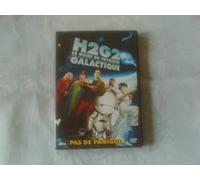 H2G2 : Le guide du voyageur galactique