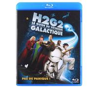 H2G2 : Le guide du voyageur galactique [Blu-ray]