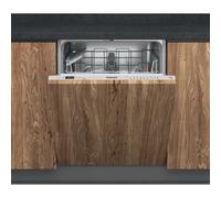 Hotpoint H2I HD526 UK Built-In 14 Place Settings Dishwasher