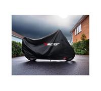 H2o 1130173003 Waterproof Protective Cover for Motorcycle or Scooter with Large Screen