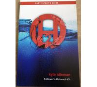 H2O: A Journey of Faith