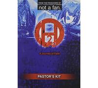 H2o a Journey of Faith: Pastor's Kit [DVD] [Import]