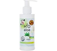 H2O Aloe Soothing Intimate Gel for Women 150 ml