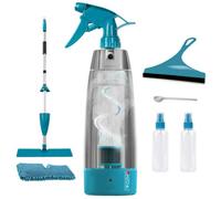 H2O E3 Multi-Purpose Cleaning System, Floor Mop & Handheld Cleaner