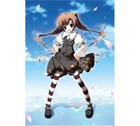 H2O~FOOTPRINTS IN SAND~ 限定版 第4巻 [DVD]
