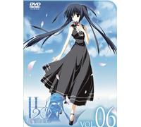 H2O~FOOTPRINTS IN SAND~ 限定版 第6巻 [DVD]