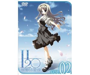 H2o-Footprints in the Sand-2