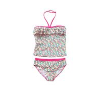 H2O Girl's Ditsy Floral Tankini Swim Set | Size: 9-10 Years H2O Multicolor 9-10 Years