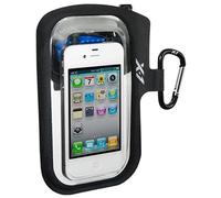 H2O Go Waterproof Case for iPhone, Droid and Large MP3 Players