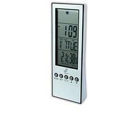H2O H2O-100 Power Water Pressure Powered Shower Radio