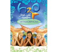 H2o: Just Add Water - Metamorphosis - Season 1 [DVD] [Region 1] [US Import] [NTSC]