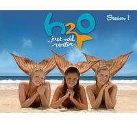 H2O - Just Add Water - Season 1