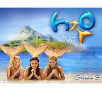 H2O - Just Add Water - Season 3