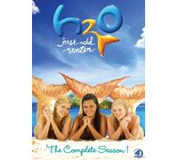 H2o: Just Add Water - The Complete Season 1 (4pc) [DVD] [Region 1] [NTSC] [US Import]