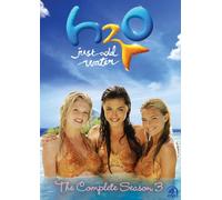 H2o: Just Add Water - The Complete Season 3 [DVD] [Import]