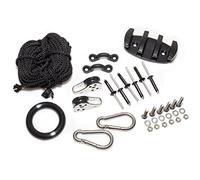 H2o Kayak Canoe Anchor Trolley Kit