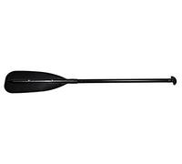 H2o Kayaks Black Club Heavy Duty T Handle Canoe Paddle 130 cm