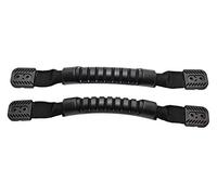 H2o Kayaks Canoe/Kayak Moulded Webbing Handle With End Caps (Pack of 2)