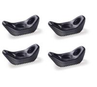 H2o Kayaks Double Canoe Single Eyelet Deck Fitting (Pack of 4)