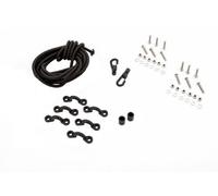 H2o Kayaks Monoflex Kayak & Canoe Deck Bungee Kit