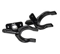 H2o Kayaks Nylon Rowlock & Flush Mount Socket Pack 2