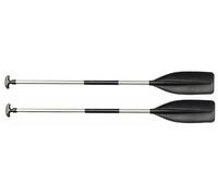 H2o Kayaks Spoon Blade Adventurer Canoe Paddle (Pair)