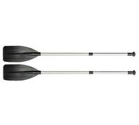 H2o Kayaks Telescopic Canoe Paddle Expands From 75 cm to 105 cm (Pair)