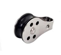 H2o Kayaks Type 316 Stainless Steel Marine Grade Kayak Canoe Pulley