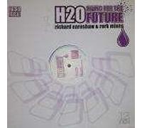 H2O - Living For The Future (Richard Earnshaw&Rork Mixes) - Purple Music
