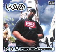 H2o - P.O.W. Prisoner of Words