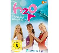 H2O - Plötzlich Meerjungfrau