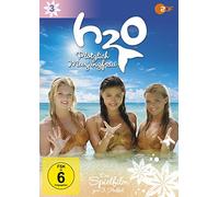 H2O - Plötzlich Meerjungfrau - Der Spielfilm zur Staffel 3