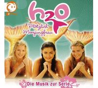H2O - Plötzlich Meerjungfrau H20-Ploetzlich Meerjun (CD)