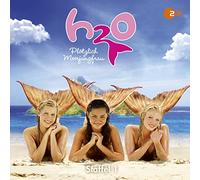 H2o - Plötzlich Meerjungfrau - H2o - Plötzlich Meerjungfrau - Staffel 1 (2mp3-CD)