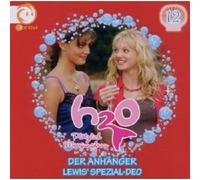 H2O - PLÖTZLICH MEERJUNGFRAU VOL. 12 CD NEW