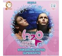 H2O - PLÖTZLICH MEERJUNGFRAU (VOL.14) CD NEW