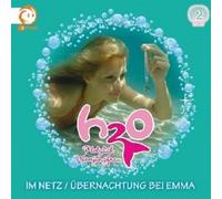 H2O - PLÖTZLICH MEERJUNGFRAU VOL. 2 CD NEW