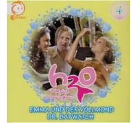 H2O - PLÖTZLICH MEERJUNGFRAU VOL. 4 CD NEW