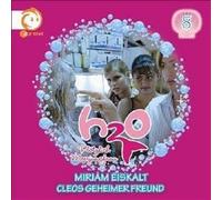 H2O - PLÖTZLICH MEERJUNGFRAU VOL. 8 CD NEW