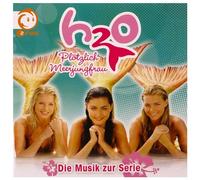 H2o - Plotzlich Meerjungfrau